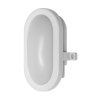 LEDVANCE BULKHEAD Buiten muurverlichting Wit, 1-licht