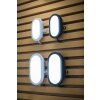 LEDVANCE BULKHEAD Buiten muurverlichting Wit, 1-licht