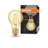 OSRAM Vintage 1906® LED E27 7,5 Watt 2400 Kelvin 865 Lumen