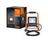 LEDVANCE WORKLIGHTS Tuinspot Grijs, Oranje, 1-licht