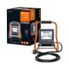 LEDVANCE WORKLIGHTS Tuinspot Grijs, Oranje, 1-licht