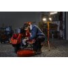 LEDVANCE WORKLIGHTS Tuinspot Grijs, Oranje, 1-licht