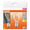 OSRAM LED Retrofit Set van 2 E27 4 Watt 2700 Kelvin 470 Lumen