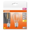 OSRAM LED Retrofit Set van 2 E27 11 Watt 2700 Kelvin 1521 Lumen