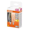 OSRAM LED Retrofit Set van 2 E14 4 Watt 2700 Kelvin 470 Lumen