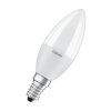 OSRAM LED STAR E14 7 watt 2700 kelvin 806 lumen