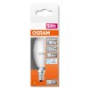 OSRAM LED STAR E14 4,9 watt 6500 kelvin 470 lumen