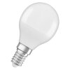 OSRAM LED STAR E14 4,9 watt 6500 kelvin 470 lumen