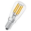 OSRAM LED SPECIAL E14 2,8 Watt 6500 Kelvin 250 Lumen