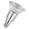 OSRAM LED STAR E14 4,5 watt 2700 kelvin 350 lumen