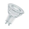 OSRAM LED GU10 3,7 watt 2700 kelvin 350 lumen