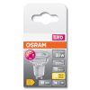 OSRAM LED GU10 3,7 watt 2700 kelvin 350 lumen