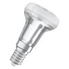 OSRAM LED STAR E14 1,5 watt 2700 kelvin 110 lumen