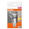 OSRAM LED STAR E27 4,3 watt 2700 kelvin 350 lumen