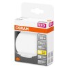 OSRAM LED STAR GX53 4,9 watt 2700 kelvin 470 lumen