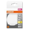 OSRAM LED STAR GX53 4,9 watt 2700 kelvin 470 lumen