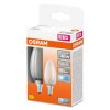 OSRAM LED Retrofit Set van 2 E14 4 Watt 4000 Kelvin 470 Lumen