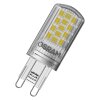 OSRAM LED PIN Set van 2 G9 4,2 Watt 2700 Kelvin 470 Lumen