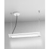 LEDVANCE OFFICE LINE Hanglamp Wit, 1-licht