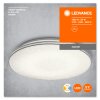 LEDVANCE ORBIS® Plafondlamp Wit, 1-licht