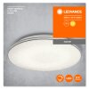 LEDVANCE ORBIS® Plafondlamp Wit, 1-licht