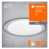 LEDVANCE ORBIS® Plafondlamp Wit, 1-licht, Afstandsbediening