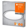 LEDVANCE ORBIS® Plafondlamp Wit, 1-licht, Afstandsbediening