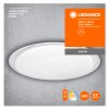 LEDVANCE ORBIS® Plafondlamp Wit, 1-licht, Afstandsbediening