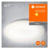 LEDVANCE ORBIS® Plafondlamp Wit, 1-licht