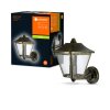 LEDVANCE ENDURA® Buiten muurverlichting Goud, Zwart, 1-licht