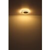 Globo REBALL Plafondlamp LED Goud, 1-licht