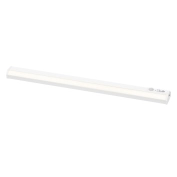 LEDVANCE LINEAR Onderbouw verlichting Wit, 1-licht, Bewegingsmelder