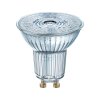 OSRAM Set van 5 LED GU10 4,3 Watt 2700 Kelvin 350 Lumen