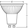 OSRAM Set van 5 LED GU10 4,3 Watt 2700 Kelvin 350 Lumen