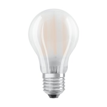 OSRAM LED E27 7,5 watt 2700 kelvin 1055 lumen