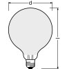 OSRAM LED Retrofit E27 17 Watt 2700 Kelvin 2452 Lumen