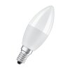 OSRAM Retrofit Set van 2 LED E14 4,9 Watt 2700 Kelvin 470 Lumen