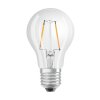 OSRAM LED retrofit E27 1,5 watt 2700 kelvin 136 lumen