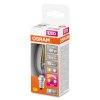 OSRAM RELAX en ACTIVE LED E14 4 Watt 2700/4000 Kelvin 470 Lumen