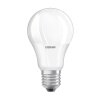 BELLALUX Set van 2 LED E27 4,9 Watt 2700 Kelvin 470 Lumen