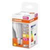 OSRAM LED Retrofit E27 11 Watt 2700 Kelvin 1521 Lumen