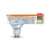 OSRAM Set van 5 LED GU10 2,6 watt 2700 kelvin 230 lumen