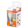 OSRAM LED retrofit E27 6,5 watt 2700 kelvin 806 lumen