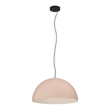 Eglo GAETANO Hanger Zwart, 1-licht