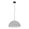 Eglo GAETANO Hanger Zwart, 1-licht