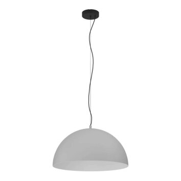 Eglo GAETANO Hanger Zwart, 1-licht