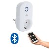 Eglo CONNECT PLUG Accessoires Wit, 1-licht