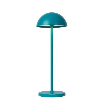 Lucide JOY Tafellamp voor buiten LED Blauw, 1-licht