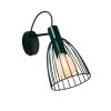 Lucide MACARONS Muurlamp Groen, 1-licht