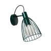 Lucide MACARONS Muurlamp Groen, 1-licht